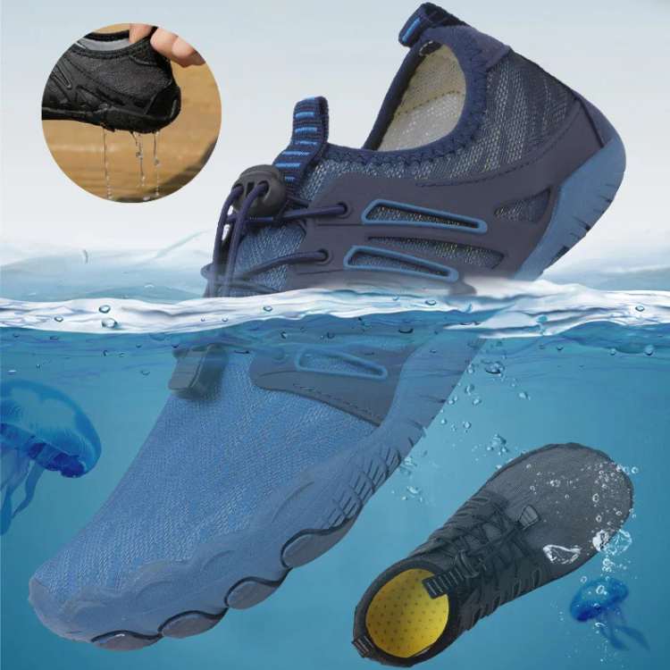 Chaussures Minimalistes Unisexes