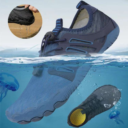 Chaussures Minimalistes Unisexes