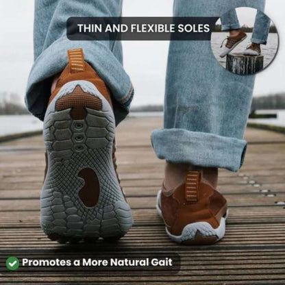 Chaussures Minimalistes Unisexes