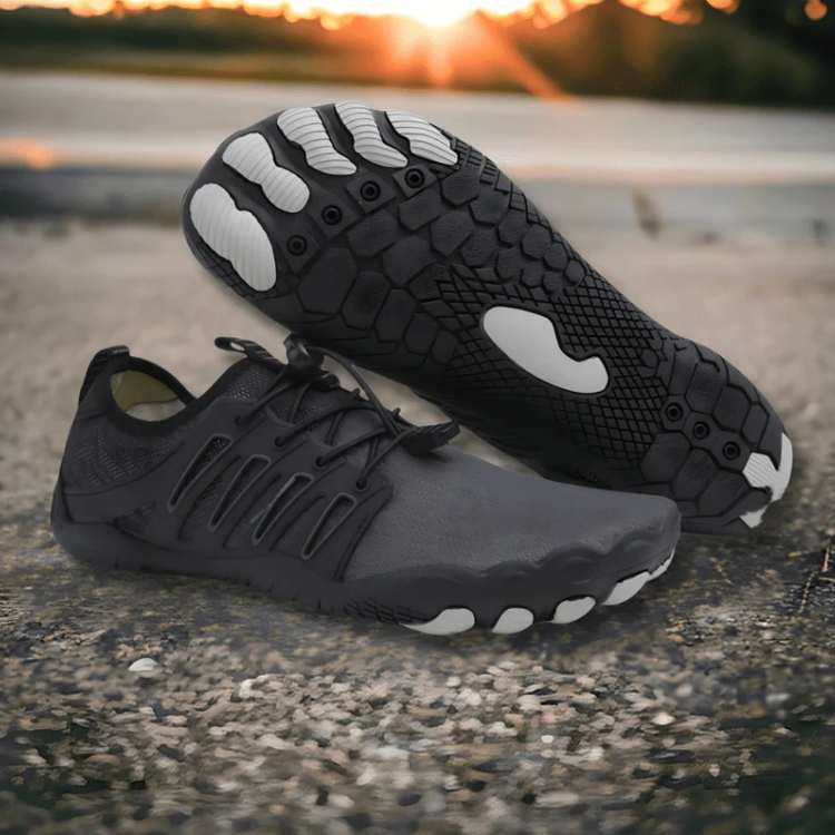 Chaussures Minimalistes Unisexes