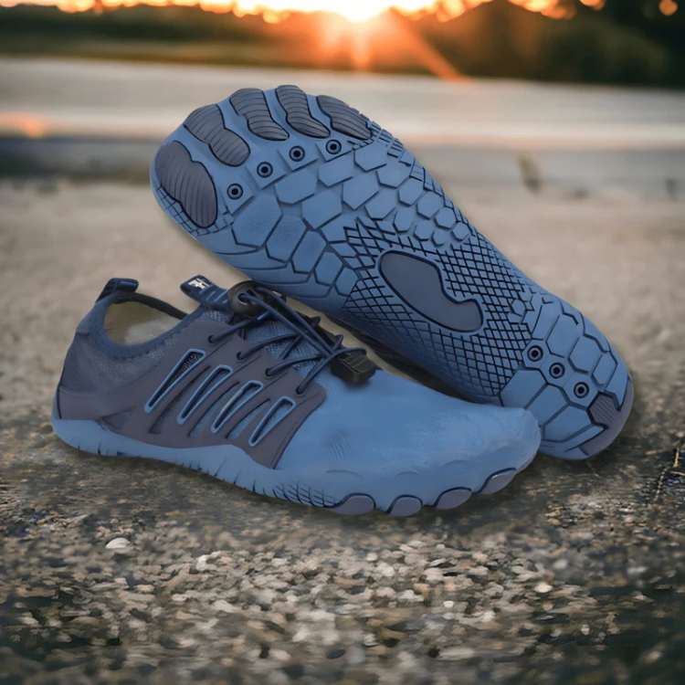 Chaussures Minimalistes Unisexes