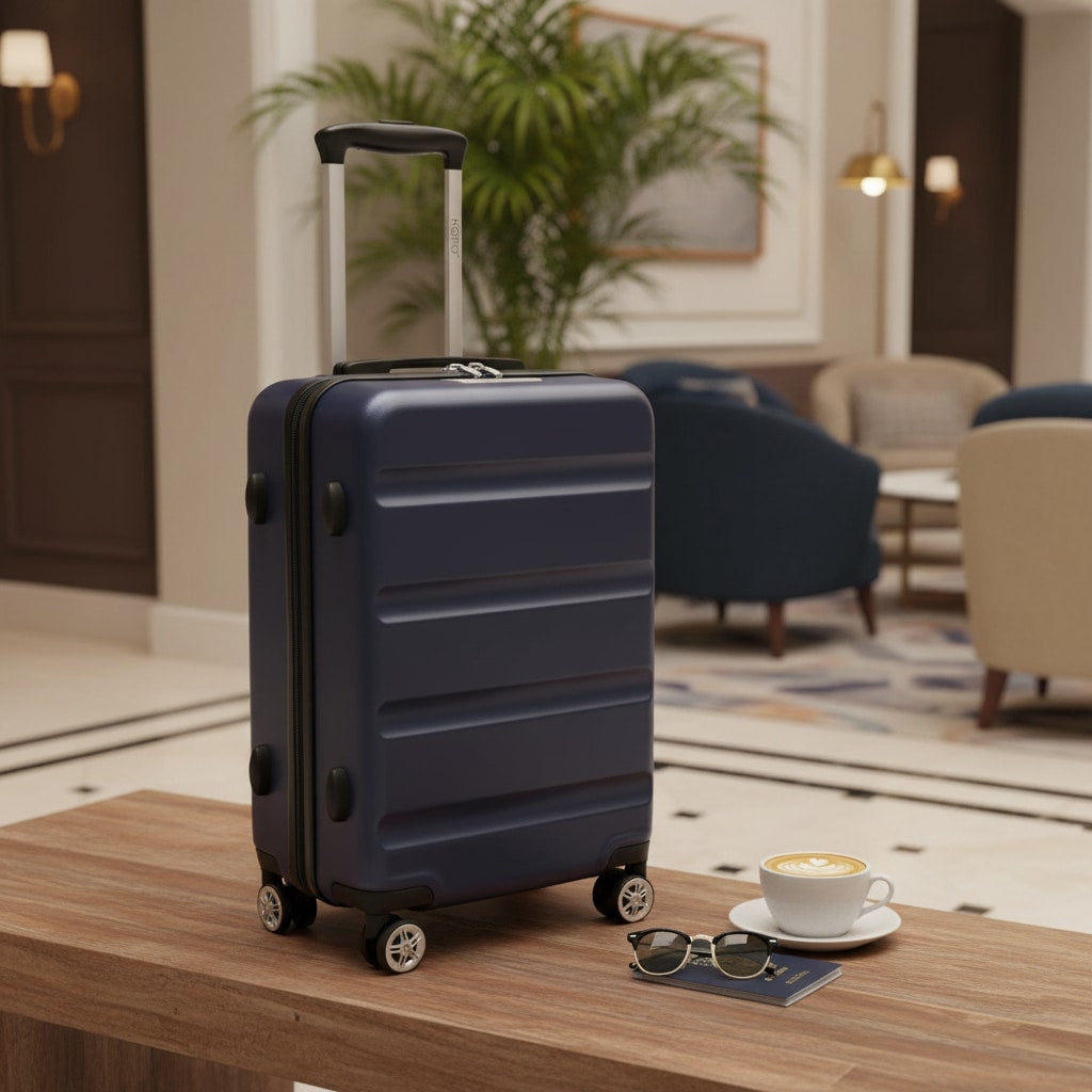 SCHEAT - Valise Avion 23 kg