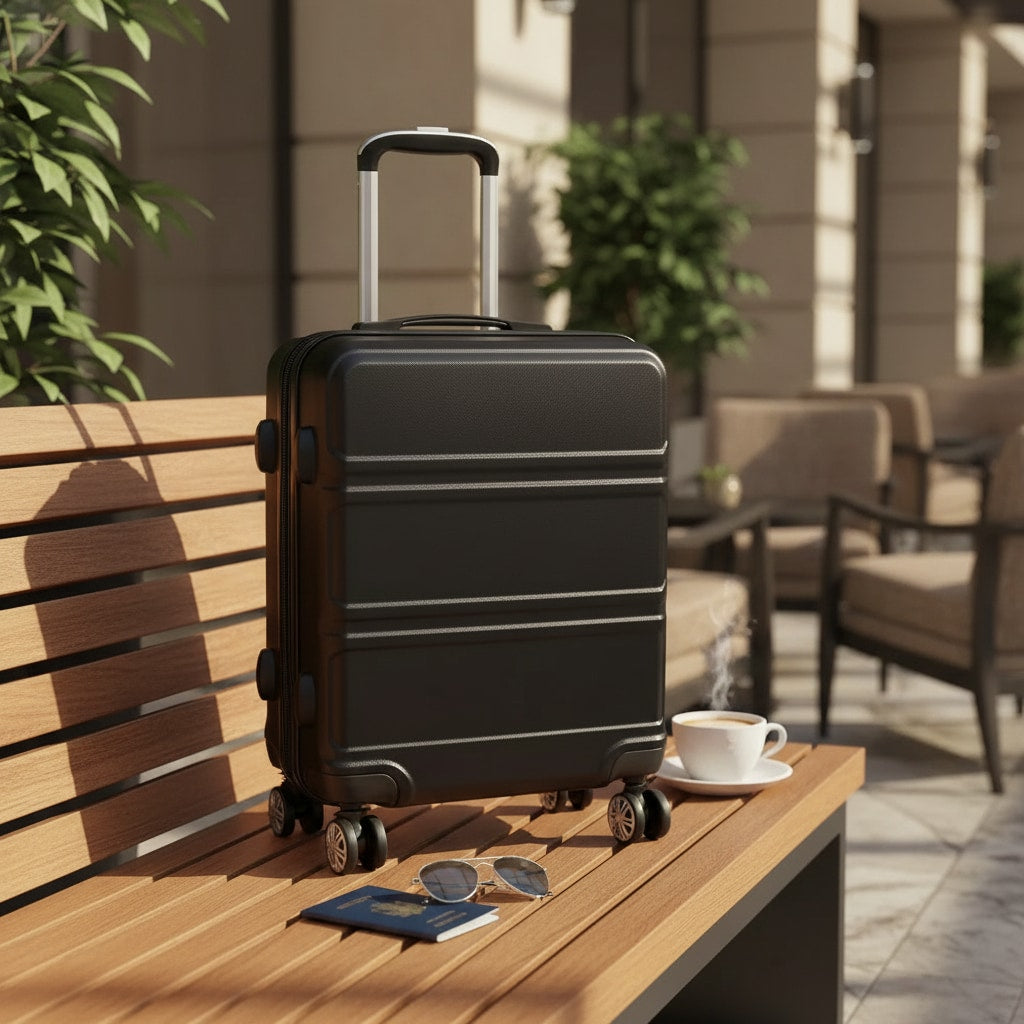 JABBAH - Valise Cabine Air France