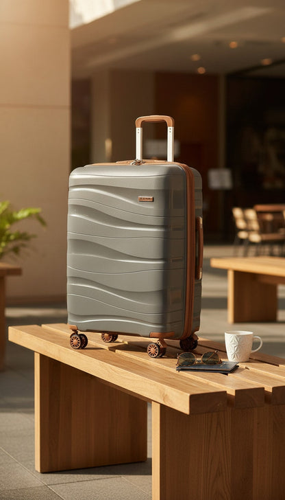 Valise en Soute EasyJet – photo 7