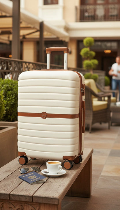 Valise pour Soute Avion – photo 11
