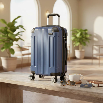 Valise Soute Air France – photo 9