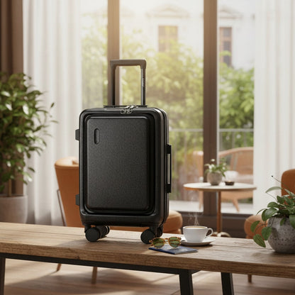Valise Soute Ryanair – photo 11