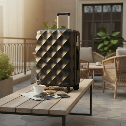 Valise Soute Transavia – photo 12