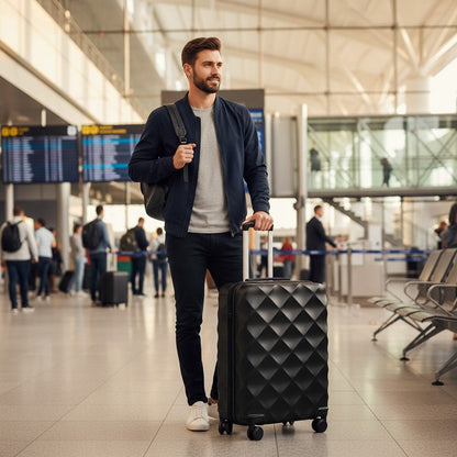 Valise Soute Transavia – photo 2