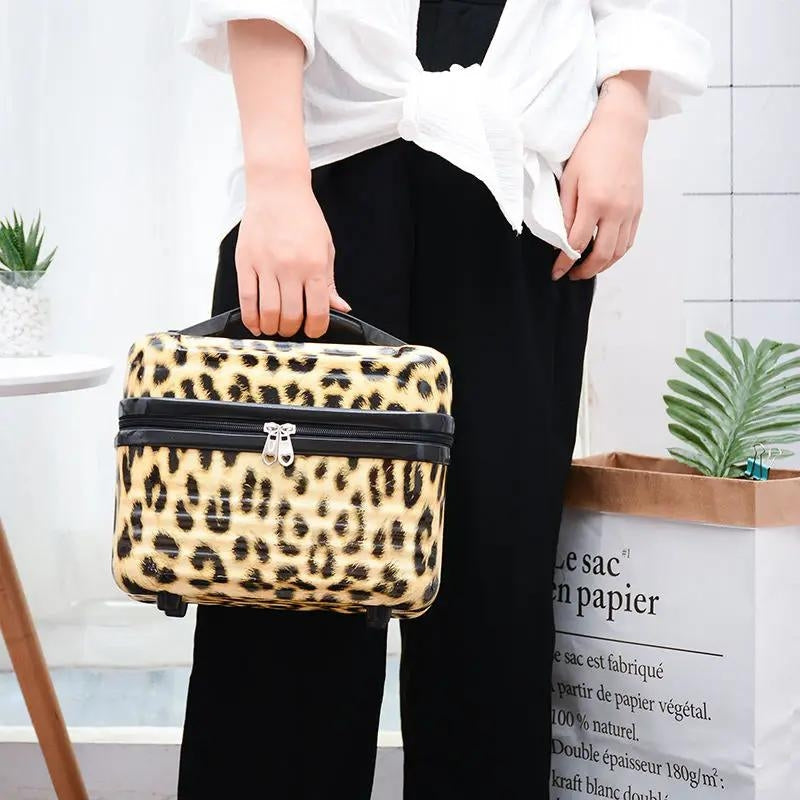 ARCALIS - Vanity Case Rigide