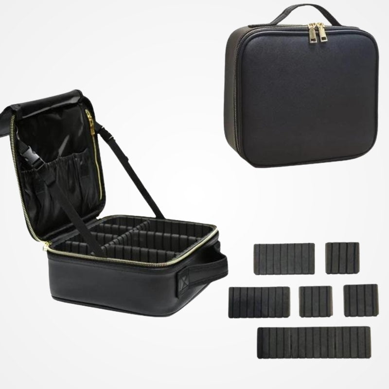 ATELIA - Vanity Maquillage Luxe