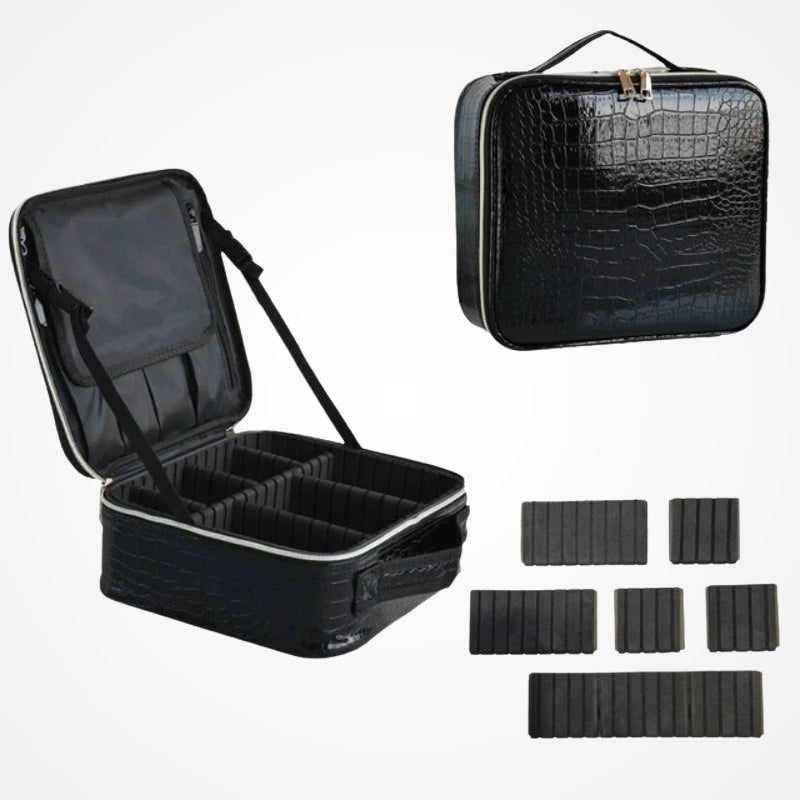 ATELIA - Vanity Maquillage Luxe