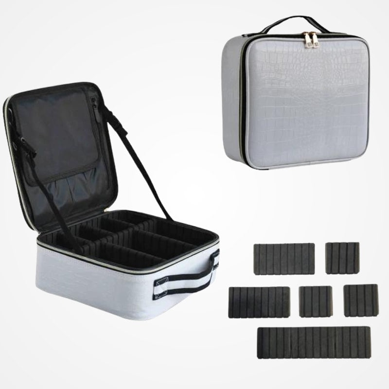 ATELIA - Vanity Maquillage Luxe