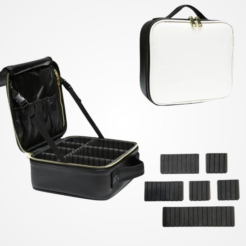 ATELIA - Vanity Maquillage Luxe