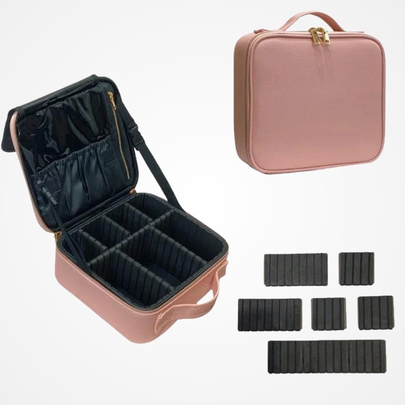 ATELIA - Vanity Maquillage Luxe