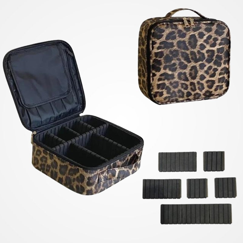 ATELIA - Vanity Maquillage Luxe
