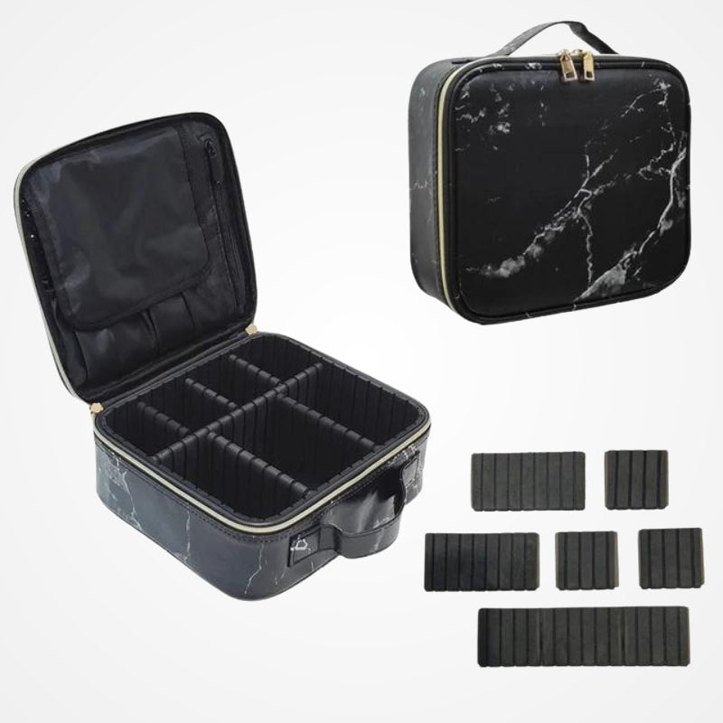 ATELIA - Vanity Maquillage Luxe