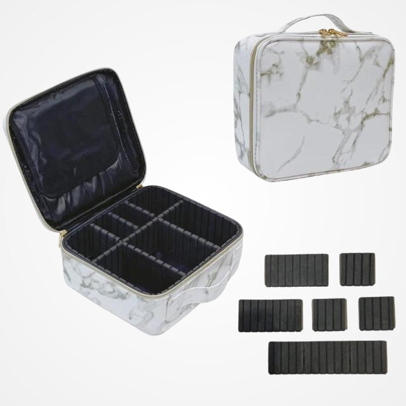 ATELIA - Vanity Maquillage Luxe