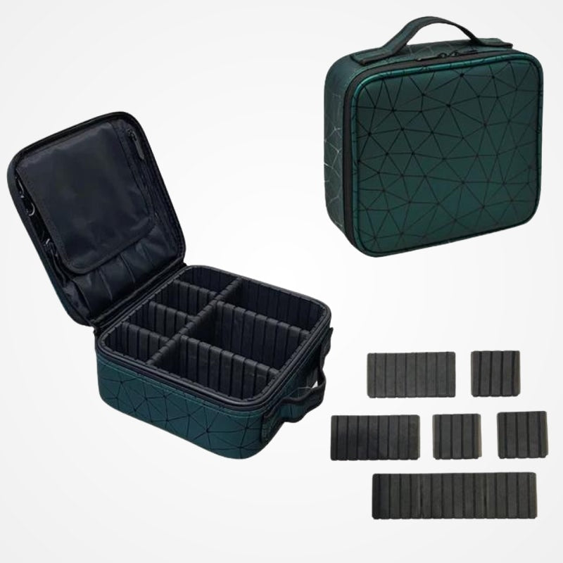 ATELIA - Vanity Maquillage Luxe
