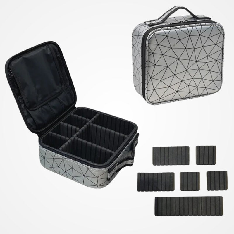 ATELIA - Vanity Maquillage Luxe