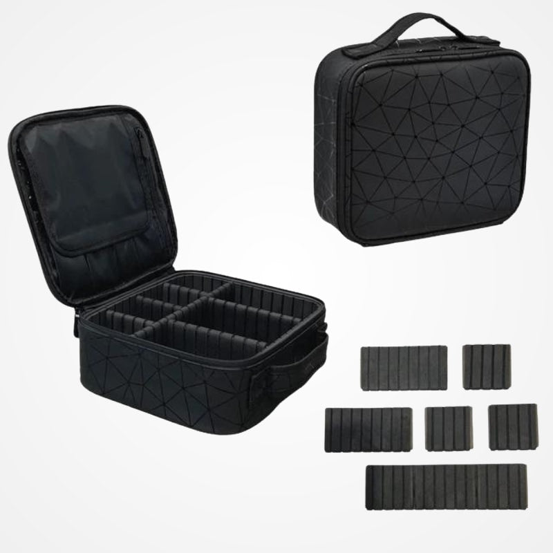 ATELIA - Vanity Maquillage Luxe