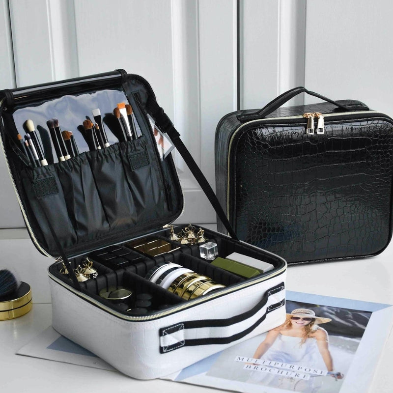 ATELIA - Vanity Maquillage Luxe