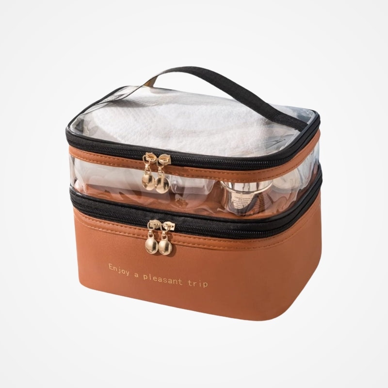 ARTEMIA - Vanity Souple De Voyage