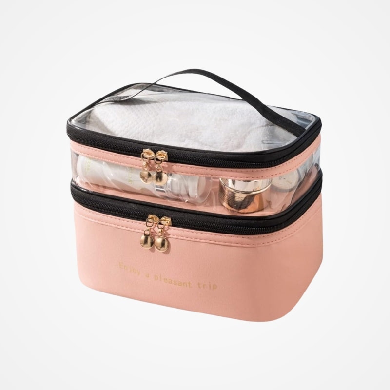 ARTEMIA - Vanity Souple De Voyage
