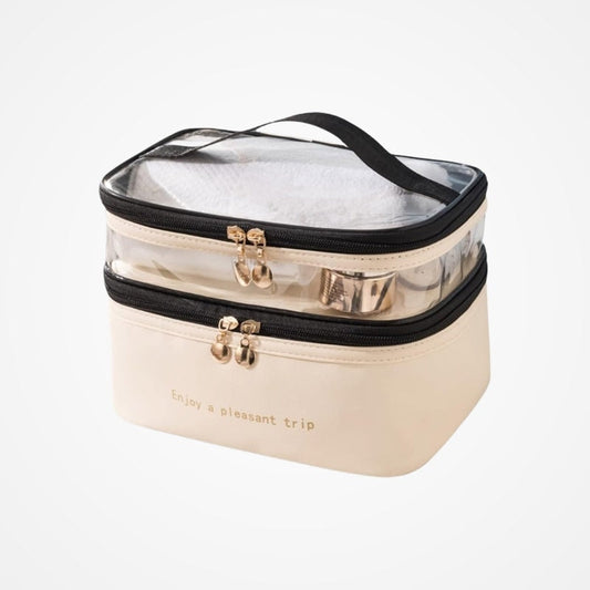 ARTEMIA - Vanity Souple De Voyage
