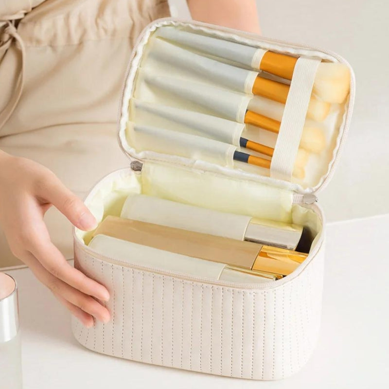 AUREA - Vanity Trousse De Toilette Maquillage