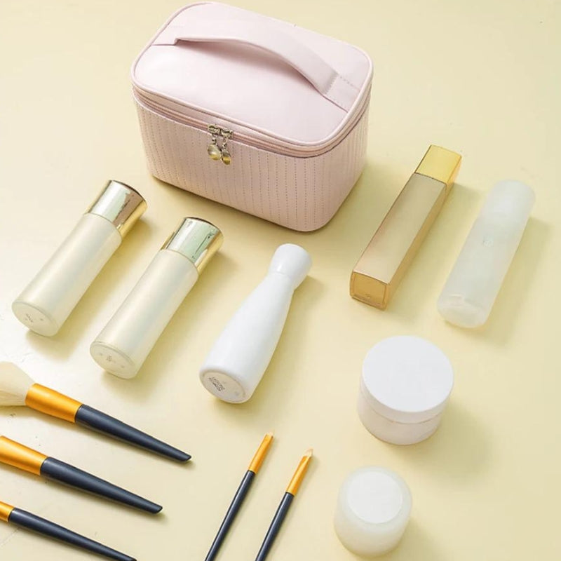 AUREA - Vanity Trousse De Toilette Maquillage