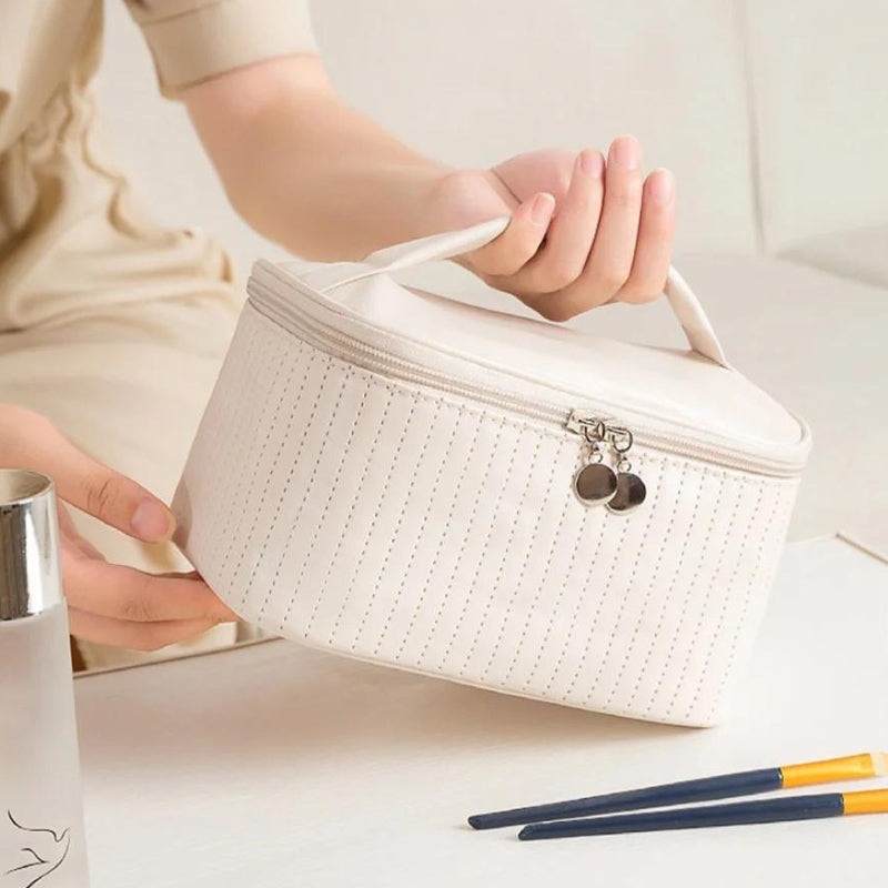AUREA - Vanity Trousse De Toilette Maquillage