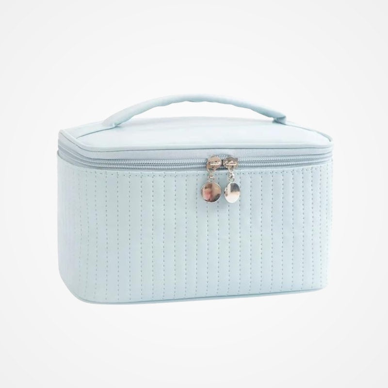AUREA - Vanity Trousse De Toilette Maquillage