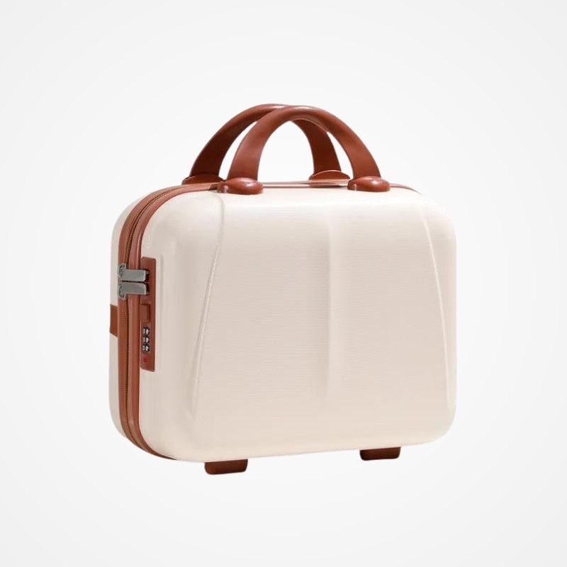 ARCONIA - Vanity Valise De Toilette