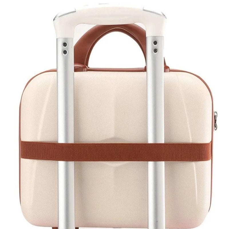 ARCONIA - Vanity Valise De Toilette