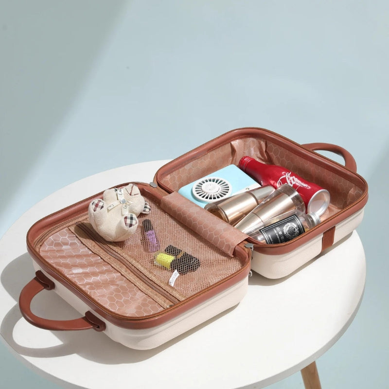 ARCONIA - Vanity Valise De Toilette
