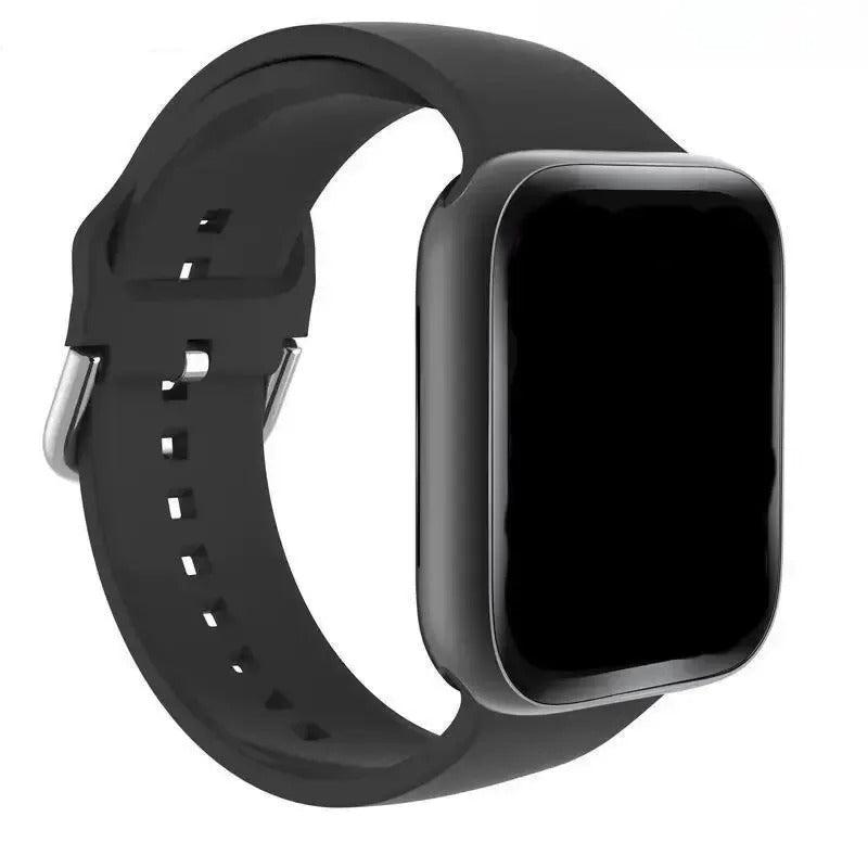 Montre Connectée de Fitness Avancée