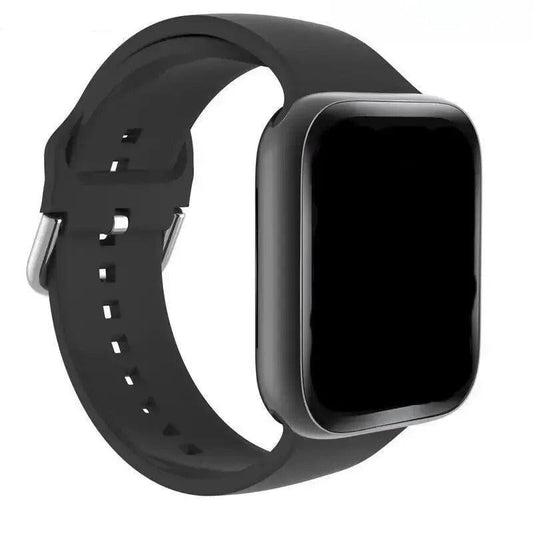 Montre Connectée de Fitness Avancée