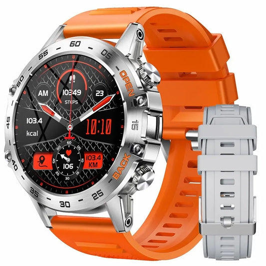 Montre Connectée Fitness Homme