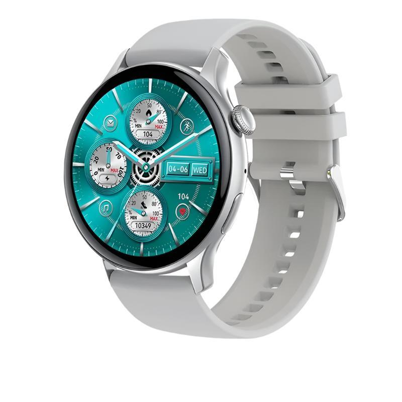 Montre Connectée Écran HD Féminine