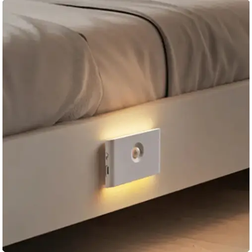 Lampes LED Connectées Portables (Pack de 2)
