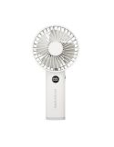 Ventilateur portable pliable NEF03 Pro avec batterie de 4 000 mAh et 5 vitesses                                         - Nitecore