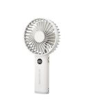 Ventilateur portable pliable NEF03 Pro avec batterie de 4 000 mAh et 5 vitesses                                         - Nitecore