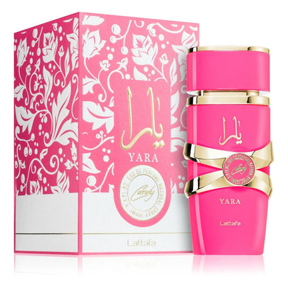 Yara Candy Parfum 50ml