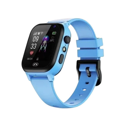 Montre Connectée Imperméable Enfant