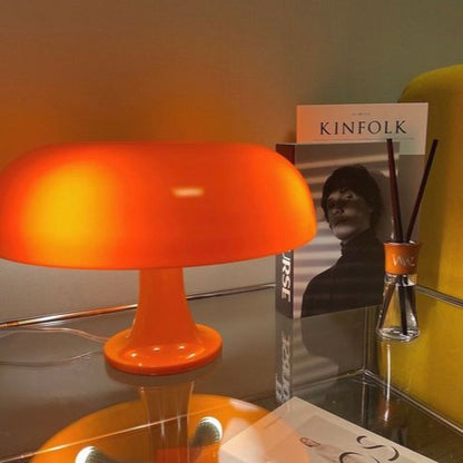 Lampe Champignon Design Scandinave
