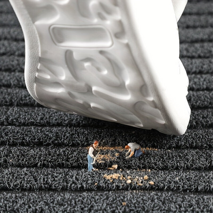 Tapis Résistant aux Intempéries d'Extérieur