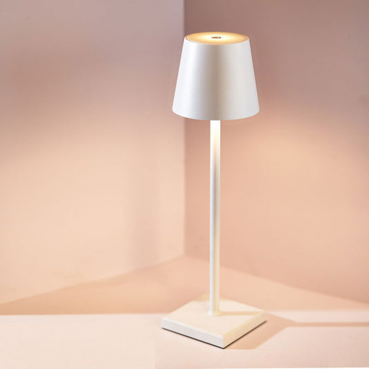 Lampe de Table LED Portative Réchargeable