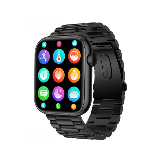 Montre Connectée Fitness Chargement USB