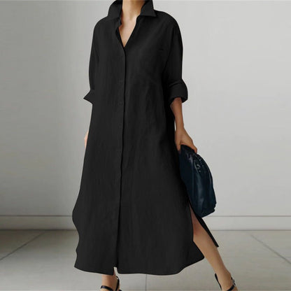Robe Oversize Femme